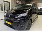 Peugeot Expert 2.0 BlueHDI 180 Premium, Automaat, Zwart, Bedrijf, Diesel