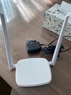 NEW IN BOX TENDA MODEL N301, Computers en Software, WiFi-versterkers, Ophalen of Verzenden, Zo goed als nieuw