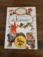 Rien Poortvliet, Wil Huygen/Leven en werken van de kabouter., Boeken, Overige Boeken, Ophalen of Verzenden, Zo goed als nieuw