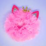 Nieuw ! Roze Zachte Pols Of Haarband Accessoire, Ophalen of Verzenden, Nieuw, Meisje