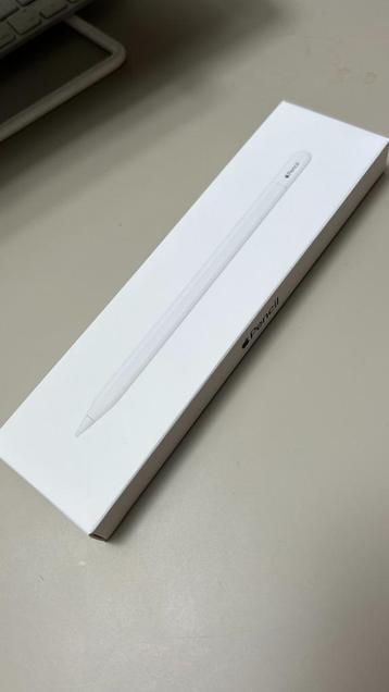 Apple Pencil (USB-C) beschikbaar voor biedingen