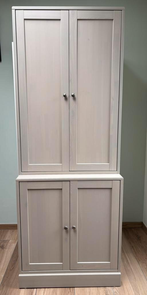 IKEA HAVSTA buffetkast, Huis en Inrichting, Kasten | Buffetkasten, Zo goed als nieuw, 200 cm of meer, 50 tot 100 cm, 25 tot 50 cm