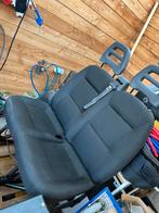 Fiat Ducato voorbank 2 persoons, Auto-onderdelen, Interieur en Bekleding, Ophalen, Gebruikt, Fiat