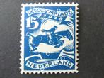 plaatfout 218 , ongebruikt., Postzegels en Munten, Postzegels | Nederland, Verzenden, T/m 1940, Postfris