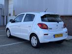Mitsubishi Space Star 1.0 Cool+, Voorwielaandrijving, Gebruikt, Euro 6, Start-stop-systeem