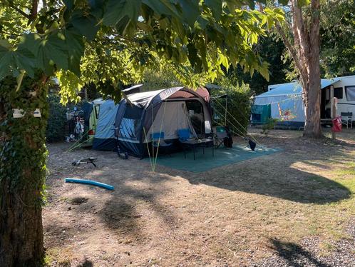 Obelink vacation easy air bustent, Caravans en Kamperen, Tenten, Zo goed als nieuw, Ophalen of Verzenden