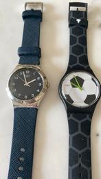Swatch horloges ( 2 stuks ), Nieuw, Ophalen of Verzenden, Swatch