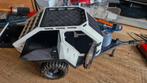 Rc crawler aanhanger 3d print, Ophalen of Verzenden, Elektro, Onderdeel