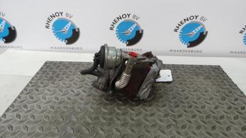 FIAT GRANDE PUNTO [TURBOCHARGER] 2008 beschikbaar voor biedingen