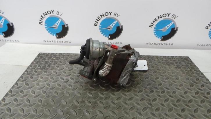 FIAT GRANDE PUNTO [TURBOCHARGER] 2008, Auto-onderdelen, Motor en Toebehoren, Gebruikt, ARN erkend, Stiba lid, Erkend duurzaam