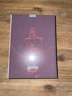 Fitlabel Springtouw - Nieuw in doos!, Ophalen of Verzenden, Nieuw, Armen, Battle rope