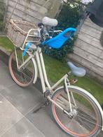 Gazelle, miss grace mama fiets, Fietsen en Brommers, Fietsen | Dames | Moederfietsen, Ophalen of Verzenden, Zo goed als nieuw