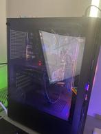 Pc snel weg, Computers en Software, Desktop Pc's, Ophalen of Verzenden, Gebruikt, SSD