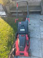 Grasmaaier merk HVC, Ophalen, Cirkelmaaier, Gebruikt, Elektrische grasmaaier