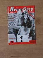 Bromfiets, Ophalen of Verzenden, Gelezen