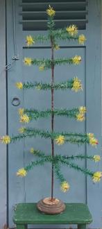 Feathertree - feather tree - kerst, Ophalen of Verzenden