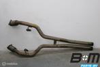Voorpijp / uitlaat Audi A8 4H 4.2 TDI 4H0253350A, Gebruikt