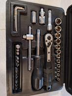 Ironside doppenset, Ophalen of Verzenden