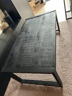 Mango salontafel, Ophalen, 100 tot 150 cm, 50 tot 100 cm, Zo goed als nieuw