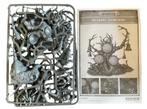 Warhammer Age of Sigmar Feculent Gnarlmaw, Warhammer, Ophalen of Verzenden, Zo goed als nieuw, .
