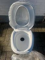 Nieuw mobiele toilet te koop, Ophalen of Verzenden, Nieuw