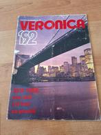 Veronica 1972 Jerry Lee Lewis Hobo String Band Carpenters, Ophalen of Verzenden, 1960 tot 1980, Nederland, Tijdschrift