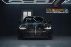 BMW 3 Serie M3 xDrive Competition / H&K / Carbon / HuD / BTW, Automaat, Zwart, Zwart, Bedrijf