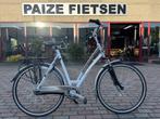 Gazelle Chamonix damesfiets, framehoogte 61 cm, 7 versn, Fietsen en Brommers, Ophalen, Versnellingen, 56 cm of meer, Zo goed als nieuw