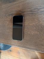 iPhone 15 Pro 512GB - Krasvrij & Nieuwstaat!, 512 GB, Wit, 88 %, Ophalen of Verzenden