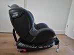 Britax Römer Dualfix²R - kleur storm grey, Ophalen, Romer, 9 t/m 18 kg, Zo goed als nieuw