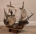 Sail 2025: Santa Maria replica, Antiek en Kunst, Ophalen of Verzenden