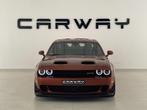 Dodge Challenger 6.2 SRT Hellcat Widebody (bj 2023), Auto's, Dodge, Automaat, 1716 kg, Gebruikt, Overige kleuren