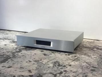 Lumin D2 Streamer met DAC (SILVER) beschikbaar voor biedingen