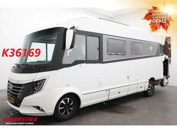NIESMANN BISCHOFF Arto 77 E 2.3 MJ 180 PK Aut. Level Solar H beschikbaar voor biedingen