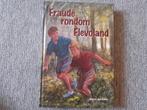 Roelof den Ouden - Fraude rondom Flevoland, Boeken, Roelof den Ouden, Ophalen of Verzenden, Zo goed als nieuw