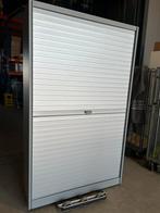 Roldeur kast Bulo 195x120cm. Incl 3 planken. Als nieuw!, Ophalen of Verzenden, Zo goed als nieuw, 25 tot 50 cm