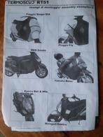 Thermodeken voor diverse scooters, Ophalen of Verzenden, Zo goed als nieuw, Overige typen, Piaggio