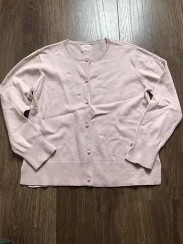 vestje (Zara) 128 beschikbaar voor biedingen