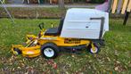 Zitmaaier walker msghs zeroturn frontmaaier, Ophalen, Walker, 90 tot 120 cm, Opvangbak