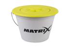 Matrix 17 Liter Bucket + Lid, Watersport en Boten, Nieuw, Overige typen, Ophalen of Verzenden