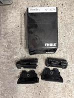 Thule kit 4074 voor Rapid System 753 voor Renault Estate, Ophalen of Verzenden, Zo goed als nieuw