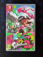 Splatoon 2, Avontuur en Actie, Online, Ophalen of Verzenden, Zo goed als nieuw