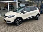 Renault CAPTUR 1.2 TCE DYNAMIQUE  AUTOM, Auto's, Automaat, Euro 5, Gebruikt, 4 cilinders