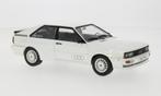 Audi Quattro Coupé, Hobby en Vrije tijd, Modelauto's | 1:24, Ophalen of Verzenden, Nieuw, Auto, Overige merken