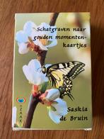 Schatgraven naar mooie momenten, Ophalen of Verzenden, Nieuw