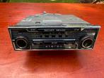 Becker Mexico autoradio Mercedes Bmw Porsche oldtimer, Verzenden