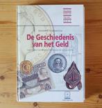 De Geschiedenis Van Het Geld, Postzegels en Munten, Munten | Nederland, Ophalen of Verzenden, Vóór koninkrijk