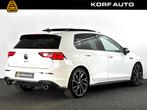 Volkswagen Golf 2.0 TSI GTI / Pano / H&K / HUD / DCC / Camer, Gebruikt, Zwart, 4 cilinders, 1984 cc