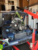 Volvo 1.7 turbo motor inclusief bak en turbo, Ophalen, Volvo