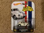 Hot Wheels Herbie Kever #53 - The Love Bug, Hobby en Vrije tijd, Ophalen of Verzenden, Nieuw, Auto